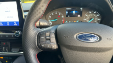 Ford Fiesta 1.0 EcoBoost 125 ST-Line Edition 5dr Petrol Hatchback